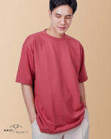 Oversized T-Shirt Pink