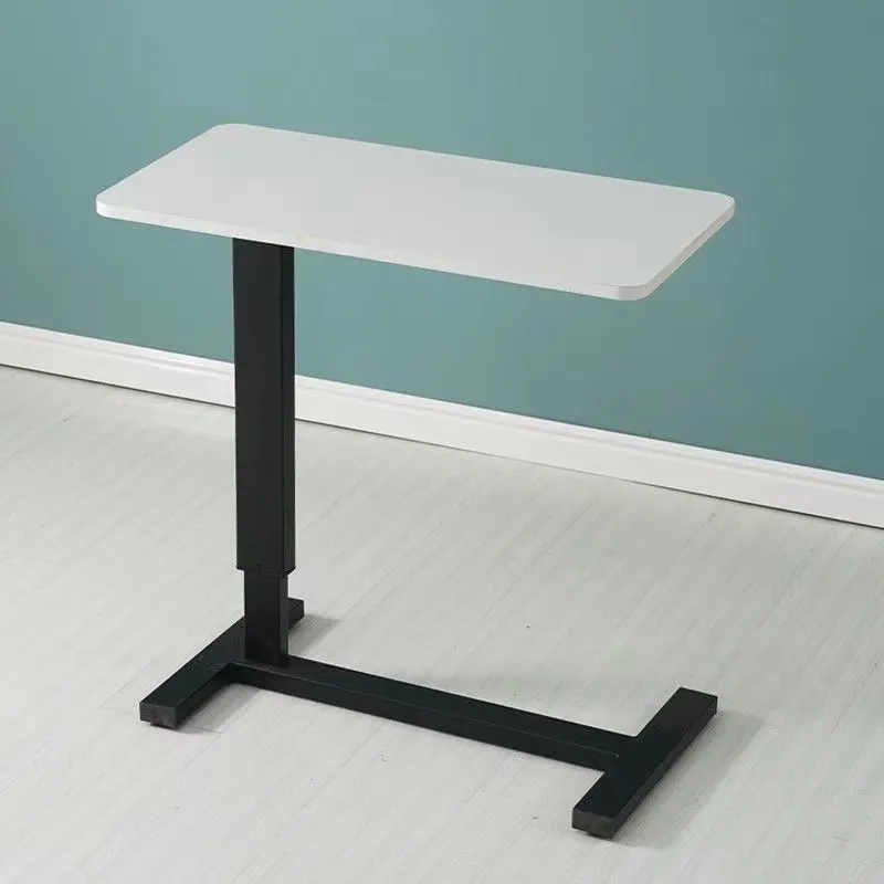 Able Life Swivel TV Tray Table, Adjustable Laptop Desk and Dinner