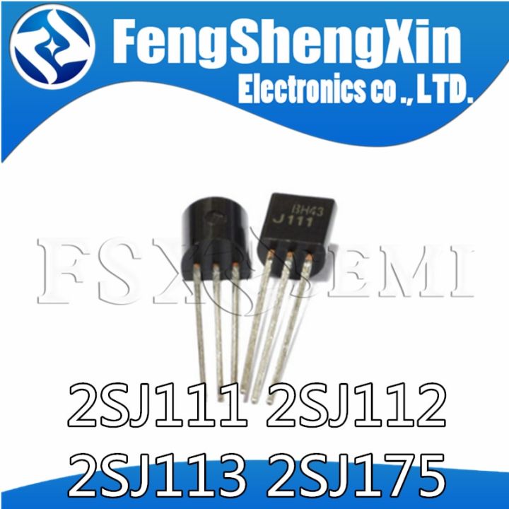 10pcs-j113-to92-2sj113-to-92-2sj111-j111-2sj112-j112-2sj175-j175-l-transistor