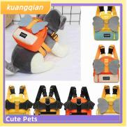 KUANGQIAN Adjustable Walking Training Cat Supplies Dog Accessories Pet