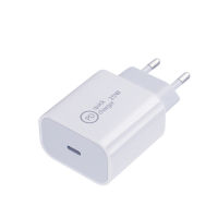 PD Charger เหมาะสำหรับศัพท์มือถือ Apple 15 20W Adapter 20W , America, UK และ Australia Standard TYPE-C Charger