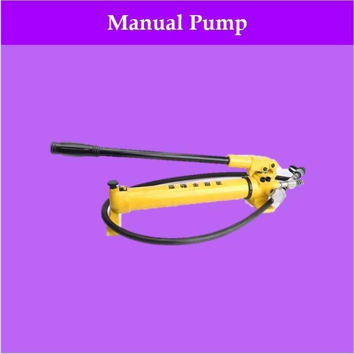 CP180 CP700 CP7002 Manual Hydraulic Hand Pump Tool Manual Hand