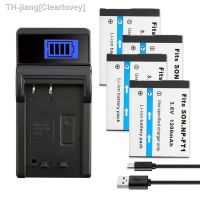 NP-FT1 NP FT1 NPFT1 Battery Charger For SONY DSC-M1 DSC-M2 DSC-T10 DSC-L1 DSC-T1 DSC-T3 DSC-T5 DSC-T10 DSC-L1 new brend Clearlovey