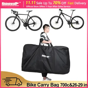 Buy Bicycle Bag For Travel online