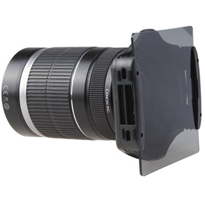 5 Set 17 in 1 Digital Camera Lens Gradual ND Filter Set for Cokin P Series