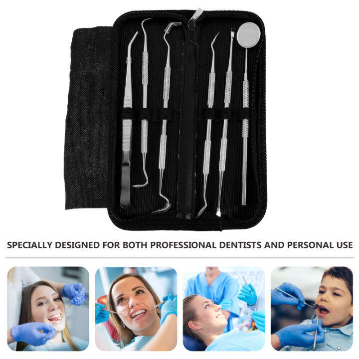 etereauty-6pcs-professional-hygiene-calculus-plaque-remover-พร้อมกล่องเก็บของ