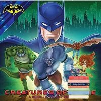 just things that matter most. Creatures of Crime : A Guide to the Bad Guys (Batman) สั่งเลย!! หนังสือภาษาอังกฤษมือ1 (New)