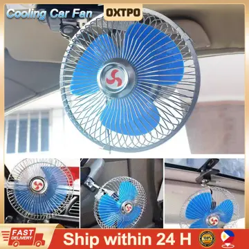 Buy 12v Electric Fan online