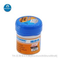 hk❈  Soldering Paste Flux XG-50 XG-Z40 Solder Tin Sn63/Pb67 for Iron Circuit Board 183℃ SMD Repair Welding