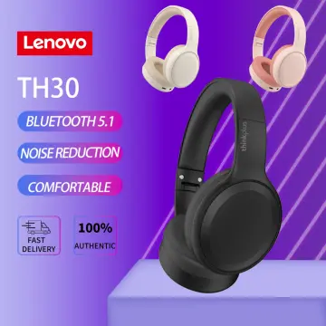 Lenovo Th30 Headphones Best Price in Singapore Apr 2024