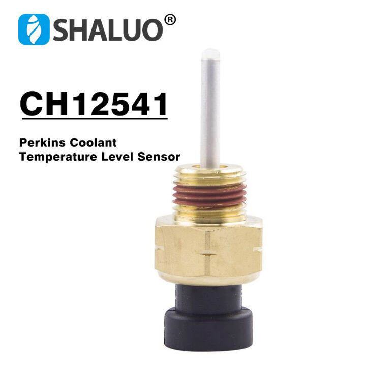 CH12541 Diesel Generator Coolant Temperature Level Switch Sensor Sender
