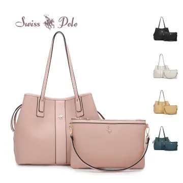 Handbag best sale swiss polo