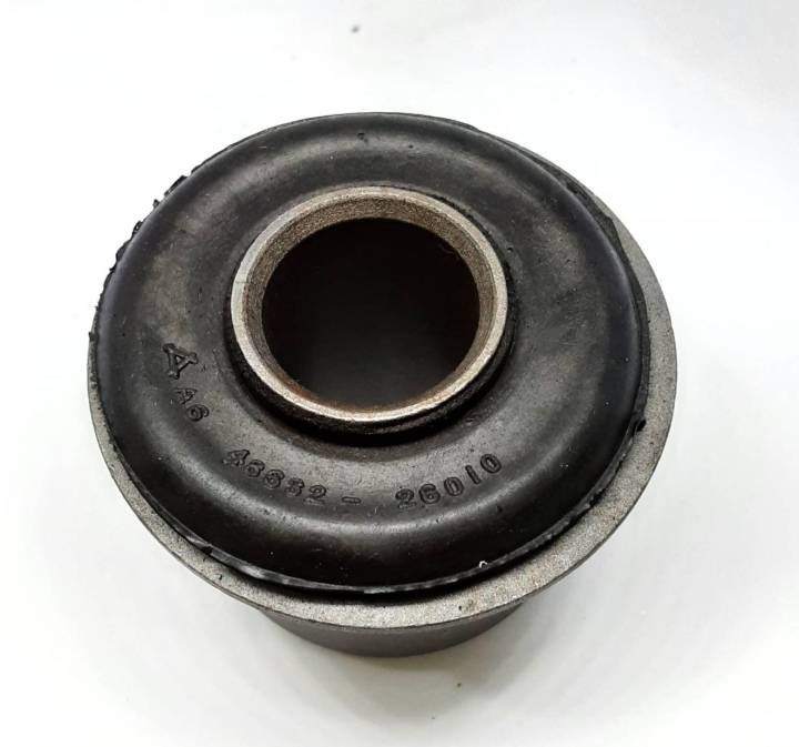 บู๊ชปีกนกบน-ตัวเล็ก-toyota-lh112-mtx-4x4-48632-26010-ราคาพิเศษ-ถูกและดี-หมด-แล้วหมดเลย