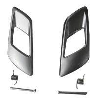 1Pair AB3921971 AB3921970 Door Inner Handle for Ford Ranger Everest Mustang Mazda BT50 2011-2020 Handle Bowl