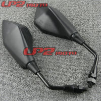 สำหรับ Kawasaki Z250SL Z250 Z750 Z800 Z1000 ZRX1200กระจกมองหลังรถจักรยานยนต์กระจกมองหลัง1คู่