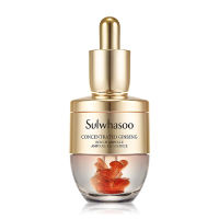 (พร้อมส่งค่า) Sulwhasoo Concentrated Ginseng Rescue Ampoule 20mL