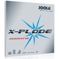 ยางปิงปอง JOOLA Xplode Sensitive