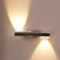 Led Wall Light Bed Lamp AC85~265V Ho Restroom Bathroom Bedroom Wall Lamp 6W