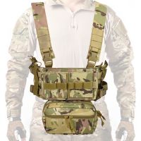 เวส MK3 Tactical Chest Rig