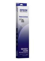 Epson S015531 ตลับหมึกดอทเมตริกซ์ ของแท้ สำหรับ LQ-2070/2170I/2080/2180I/LQ-2190