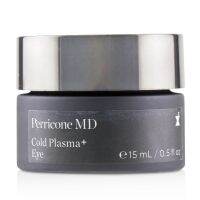 PERRICONE MD - โคลด์ พลาสมา พลัส+ อาย แอดวานซ์ อาย ครีม 15ml/0.5oz