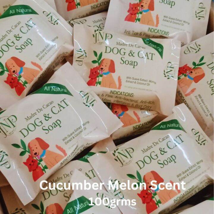 JNP Dog and Cat Shampoo Lazada PH