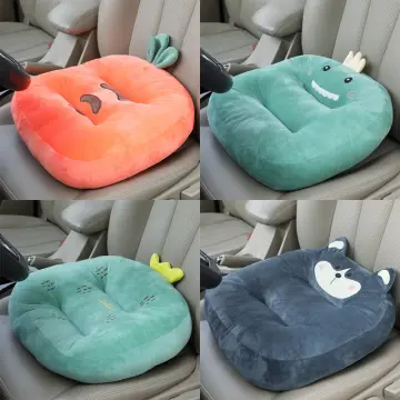 Car pillow 2024 for height