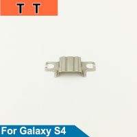 Aocarmo ชาร์จ Flex Cable Port Holder Cover สำหรับ Samsung Galaxy S4 I9500 I9505