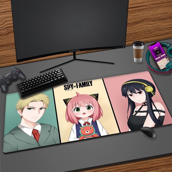The 5 Best Anime Desk Mats To Keep You Motivated At Work Update 2023