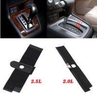 【DT】 hot  2.0L Car Auto Transmission Shift Lever Dust Proof Cover Sleeve For Ford Mondeo Mk3 MK III 2001-2007  2.0L