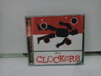 1 CD MUSIC ซีดีเพลงสากล Original Motion  Picture  Soundtrack  CLOCKERS  (N2C112)