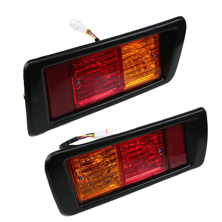 rear-bumper-reflector-brake-light-for-toyota-land-cruiser-prado-90-97-98