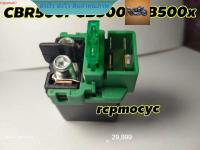 ส่งจากไทย ส่งเร็ว ลีเลย์สตาร์ท ดีเลย์สตาร์ท relay DelayStart cbr500r cb500f cb500x rcps2