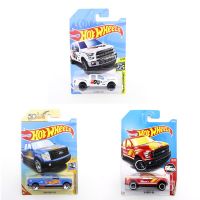 รถโมเดล Diecast โลหะ Coupe 1/64โลหะล้อรถยนต์ขนาดเล็กของแท้ F-150ฟอร์ดของขวัญของเล่นเด็ก