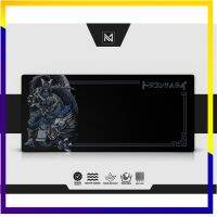 ❀∏☾   Macveth|DRAGON SAMURAI|700X300|SEAMLESS|Extended Mousepad|Gaming Mousepad