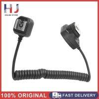 OC-E3 1.2M Off Camera Flash Cable Hot Shoe Sync Remote Focus Cord For Canon