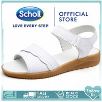 scholl สกอลล์ Scholl รองเท้าสกอลล์-เมล่า Mela รองเท้ารัดส้น ผู้หญิง รองเท้าสุขภาพ นุ่มสบาย กระจายน้ำหนักScholl รองเท้าแตะ Scholl รองเท้าแตะ รองเท้า scholl ผู้หญิง scholl รองเท้า scholl รองเท้าแตะ scholl