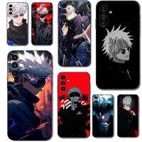 Case For Samsung Galaxy A13 5G Case Phone Back Cover Soft Silicon Black Tpu satoru