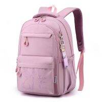 【LZ】❧  Saco de escola crianças à prova dwaterproof água sacos de escola para meninas ortopédico mochila escola primária mochila mochila infantil