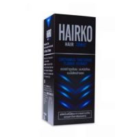 Hariko hair tonic 60ml  ลดผมร่วง-ผมบาง เร่งผมยาวเร็วขึ้น