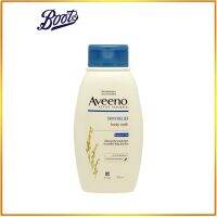 ส่งฟรี Aveeno อาวีโน่สกินรีลีฟบอดี้วอช 354มล