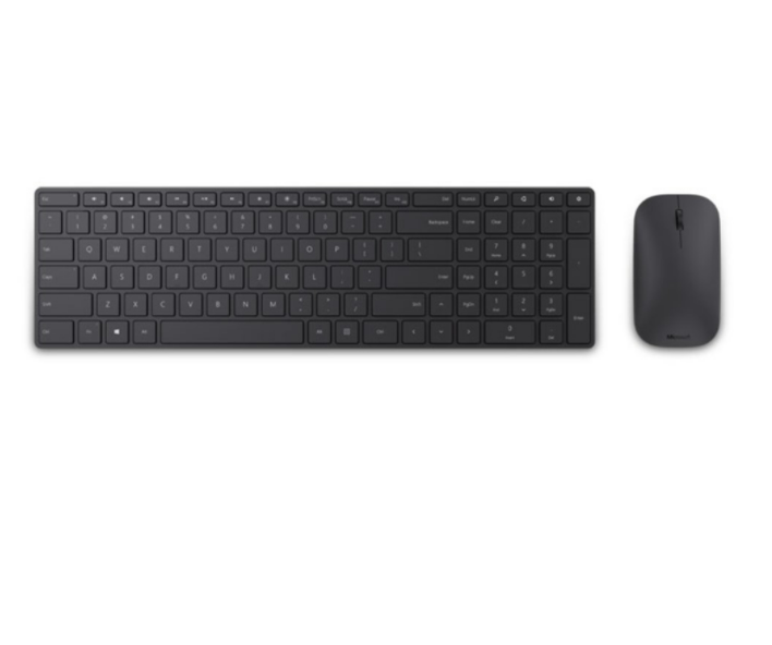 Microsoft Designer Bluetooth Desktop Keyboard Mouse Combo (7N900028
