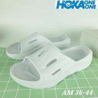 รองเท้าแตะผู้ชาย HOKA มีหลายสี ขาว ดำ กรม size: 38-43