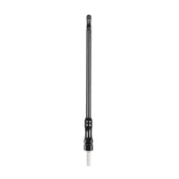 Car Antenna (6 Inches16cm) for Toyota SmoothFJ Cool Road Ze