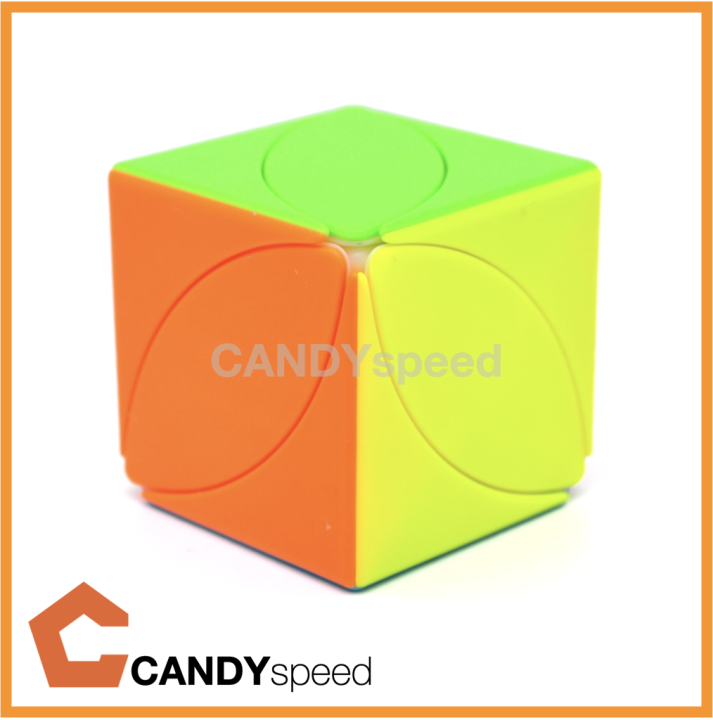 รูบิค-qiyi-ivy-cube-rubik-ivy-by-candyspeed