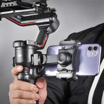 Dji rsc2 phone deals mount