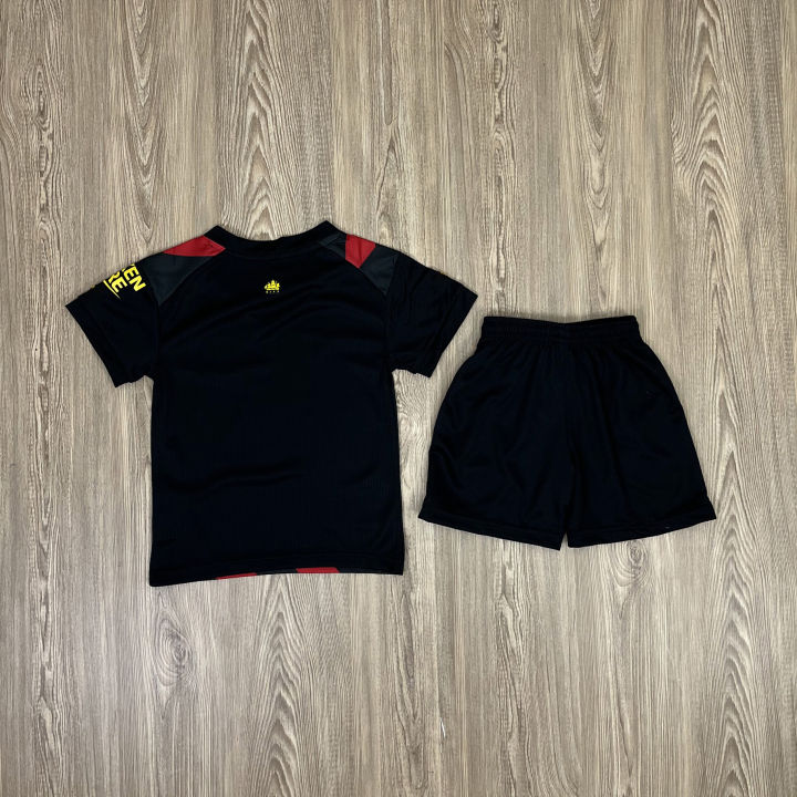 ชุดฟุตบอลเด็ก-ชุดกีฬาเด็ก-ทีมman-city-ซื้อครั้งเดียวได้ทั้งชุด-เสื้อ-กางเกง-ตัวเดียวในราคาส่ง-สินค้าเกรด-aaa-k-52