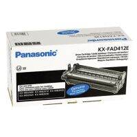 ลูกดรัมแฟกซ์ Panasonic KX-FAD412E for KX-MB2025. ของแท้