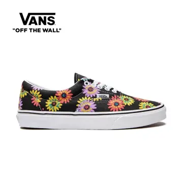 Vans floral 2025 price philippines