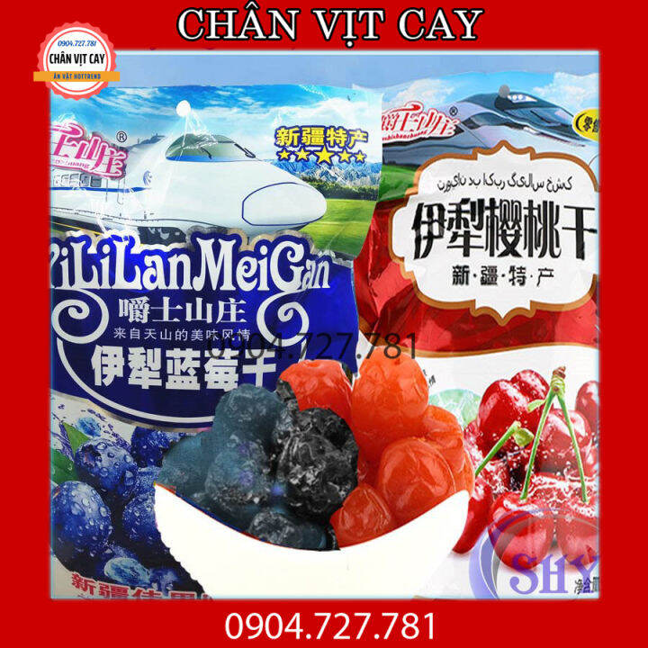 Ô mai cherry là món ăn vặt đang được yêu thích bởi vị chua chua, ngọt ngọt của trái cherry chín mọng. Không chỉ đơn thuần là món ăn vặt, ô mai cherry còn được xem là một loại thực phẩm giàu dinh dưỡng và có lợi cho sức khỏe. Hãy xem hình ảnh chi tiết và khám phá sự kết hợp hoàn hảo giữa hương vị và sức khỏe.